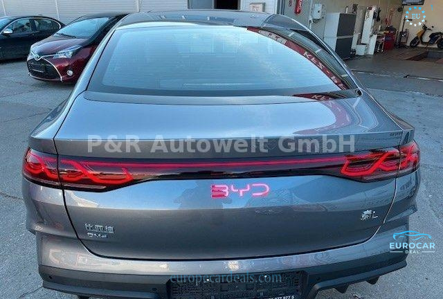 BYD HAN