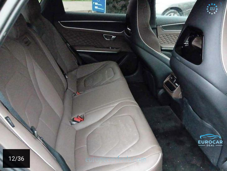BYD HAN