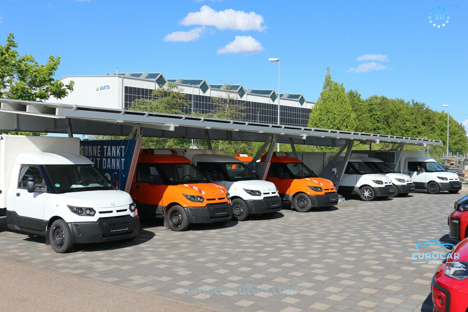 BYD Other
