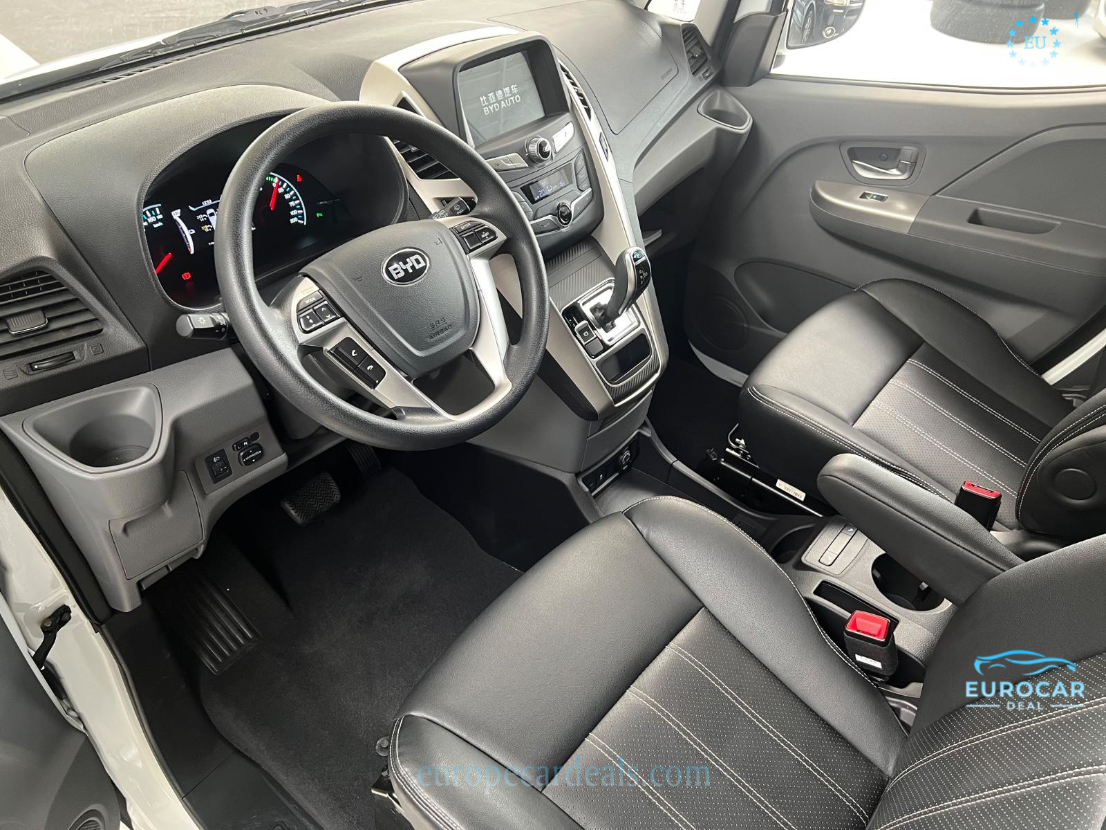 BYD Other