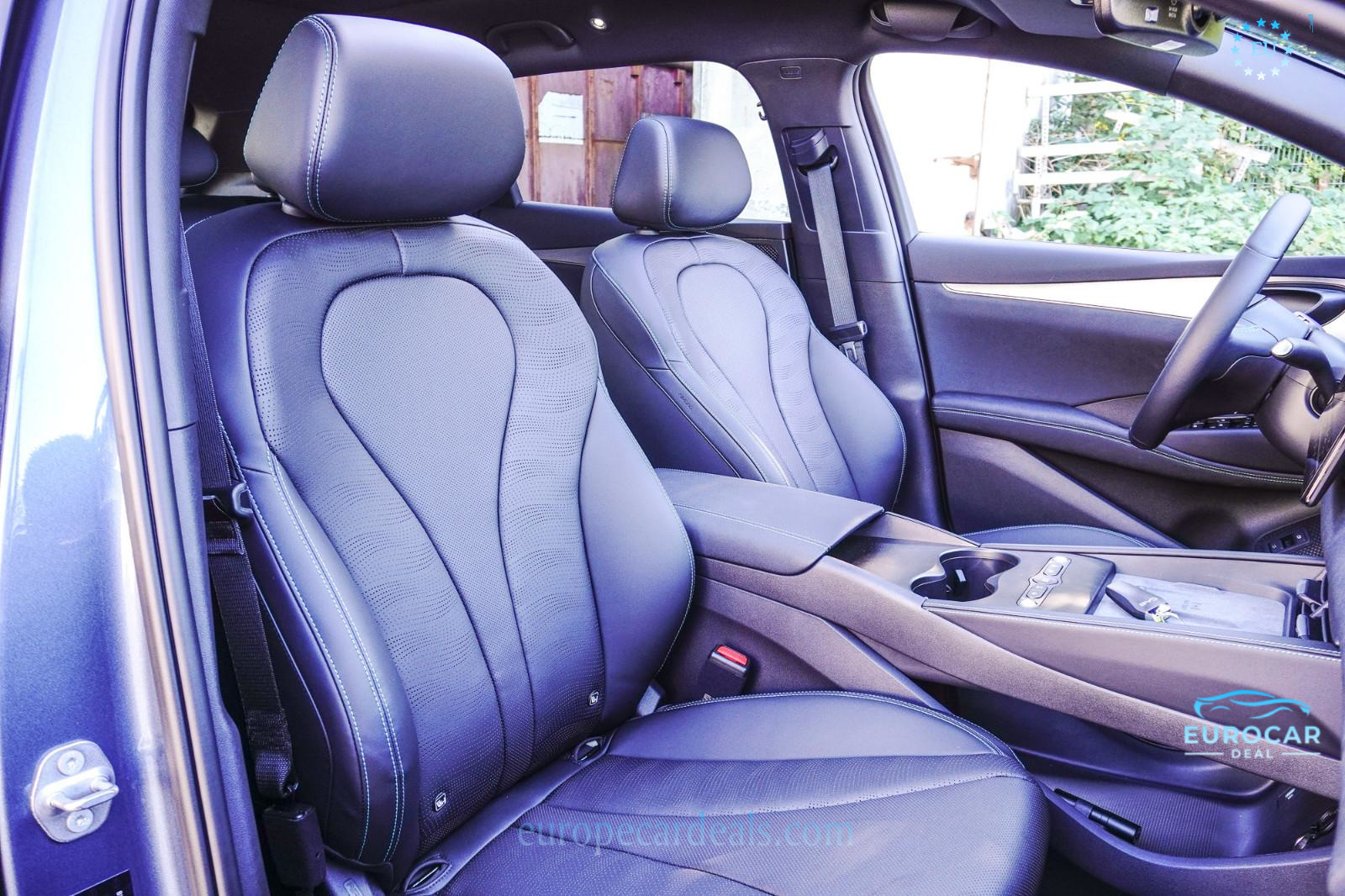 BYD Other