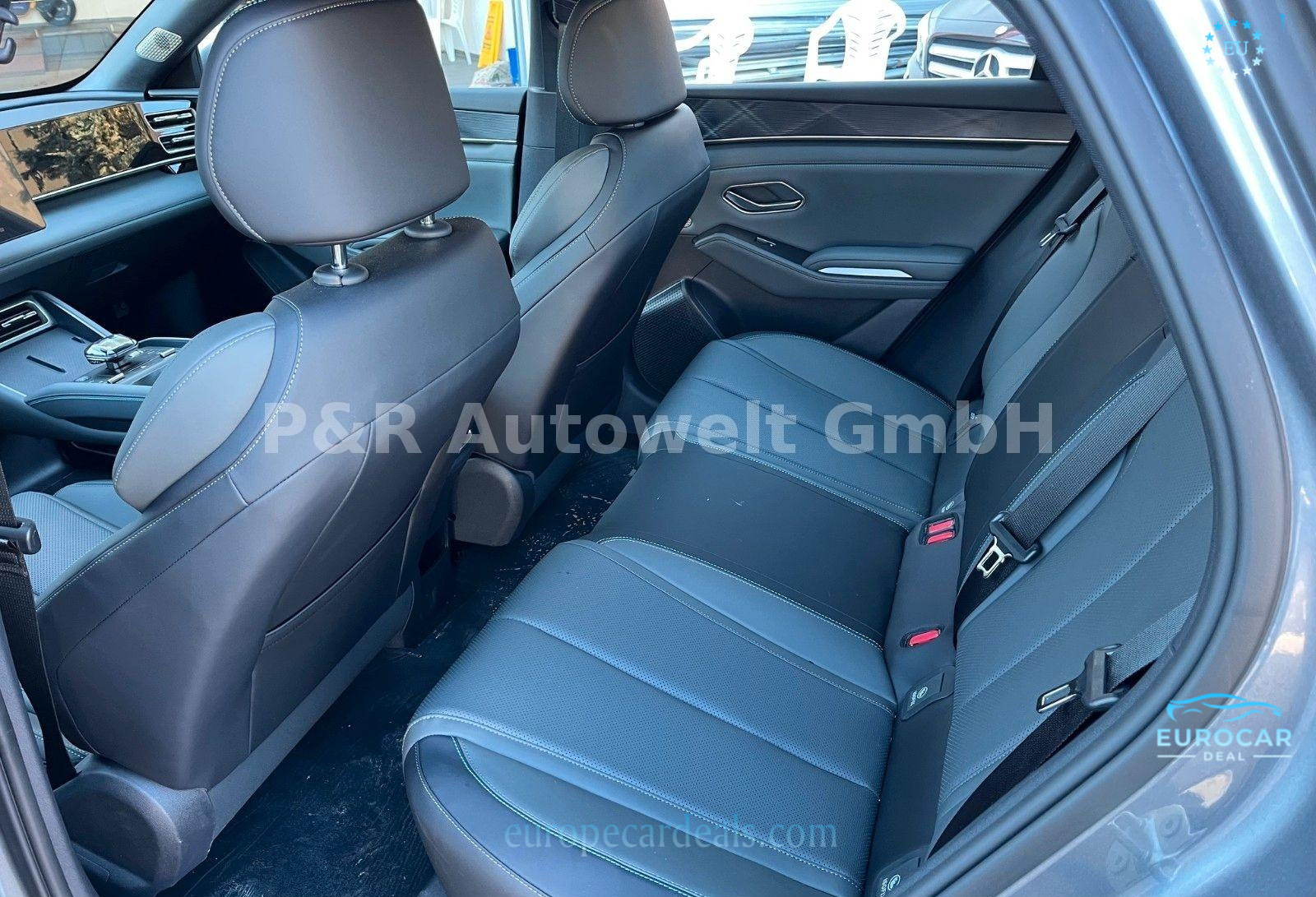 BYD Other