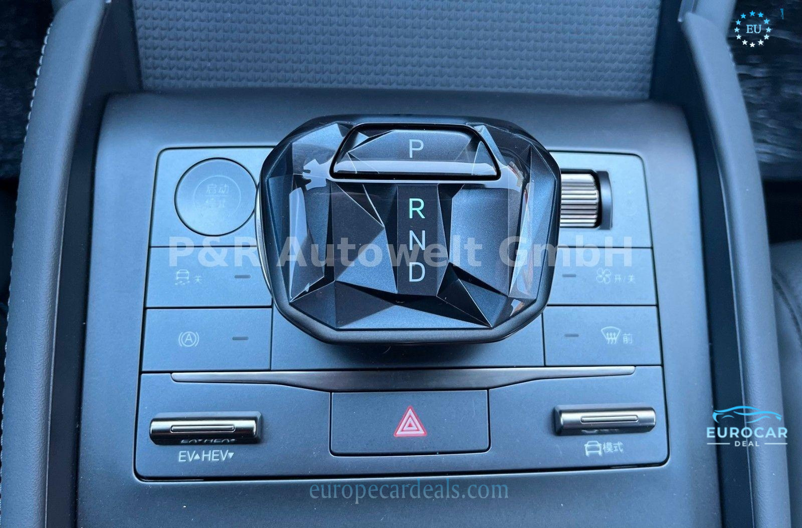 BYD Other