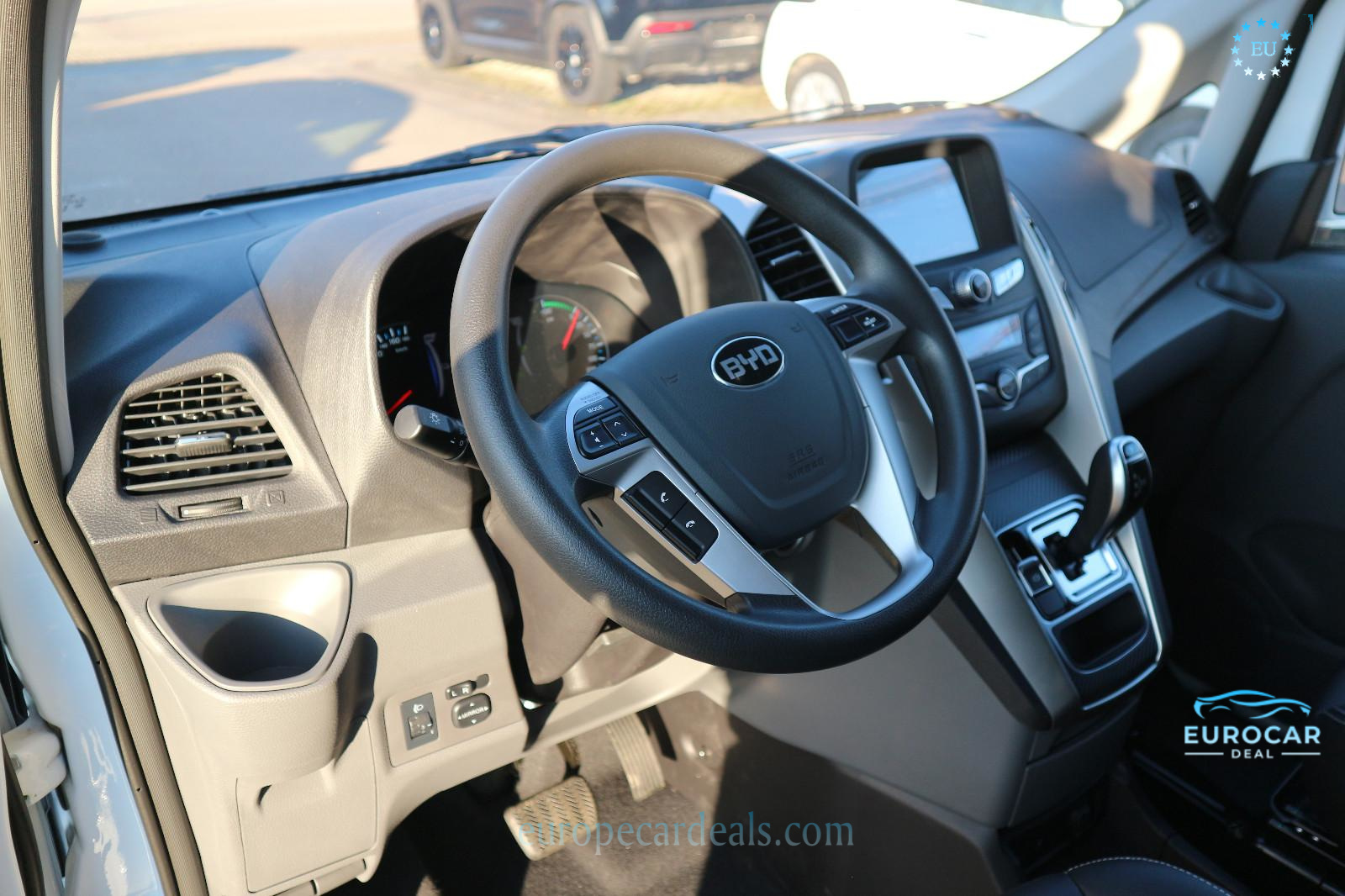 BYD Other