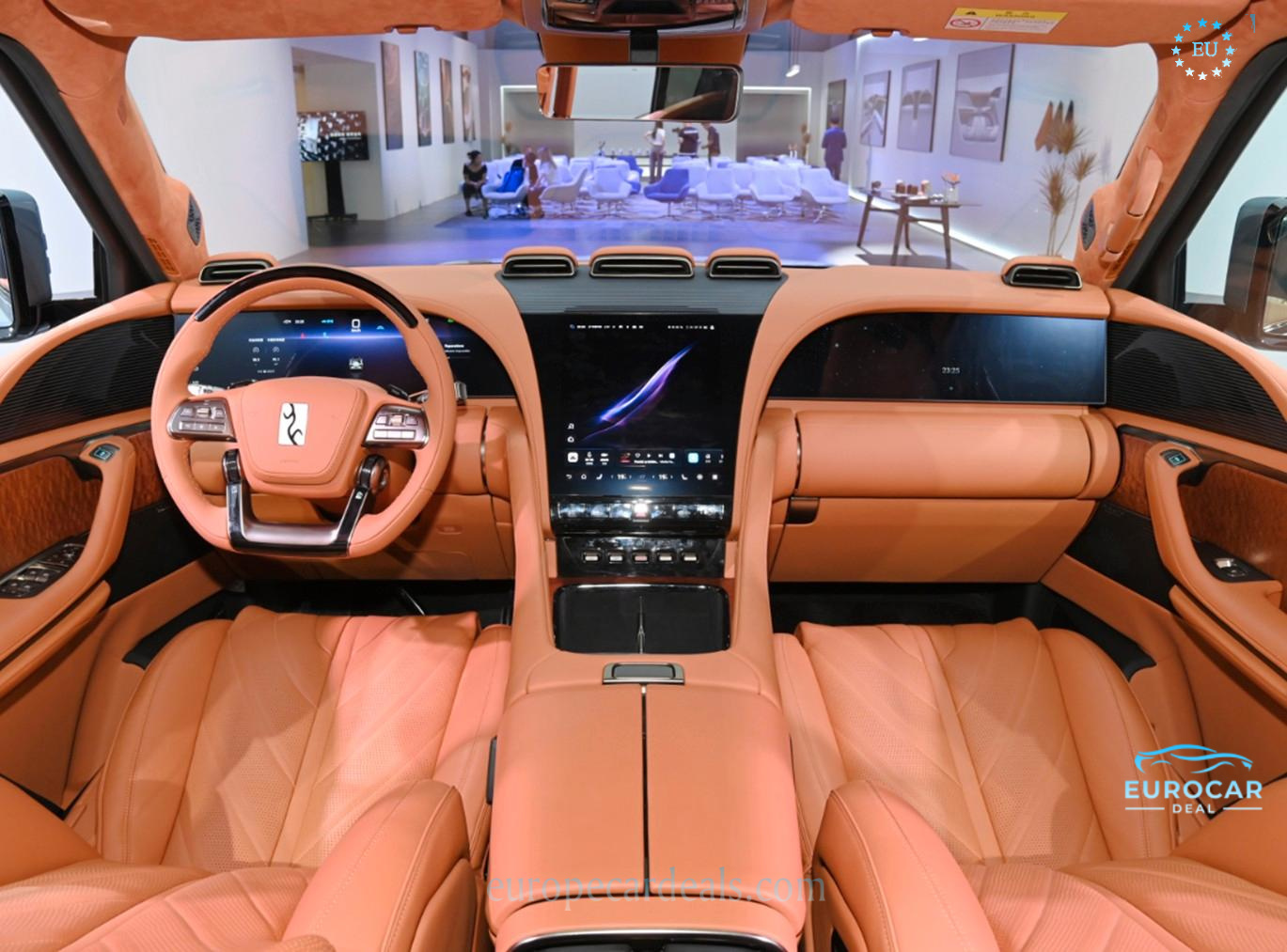 BYD Andere