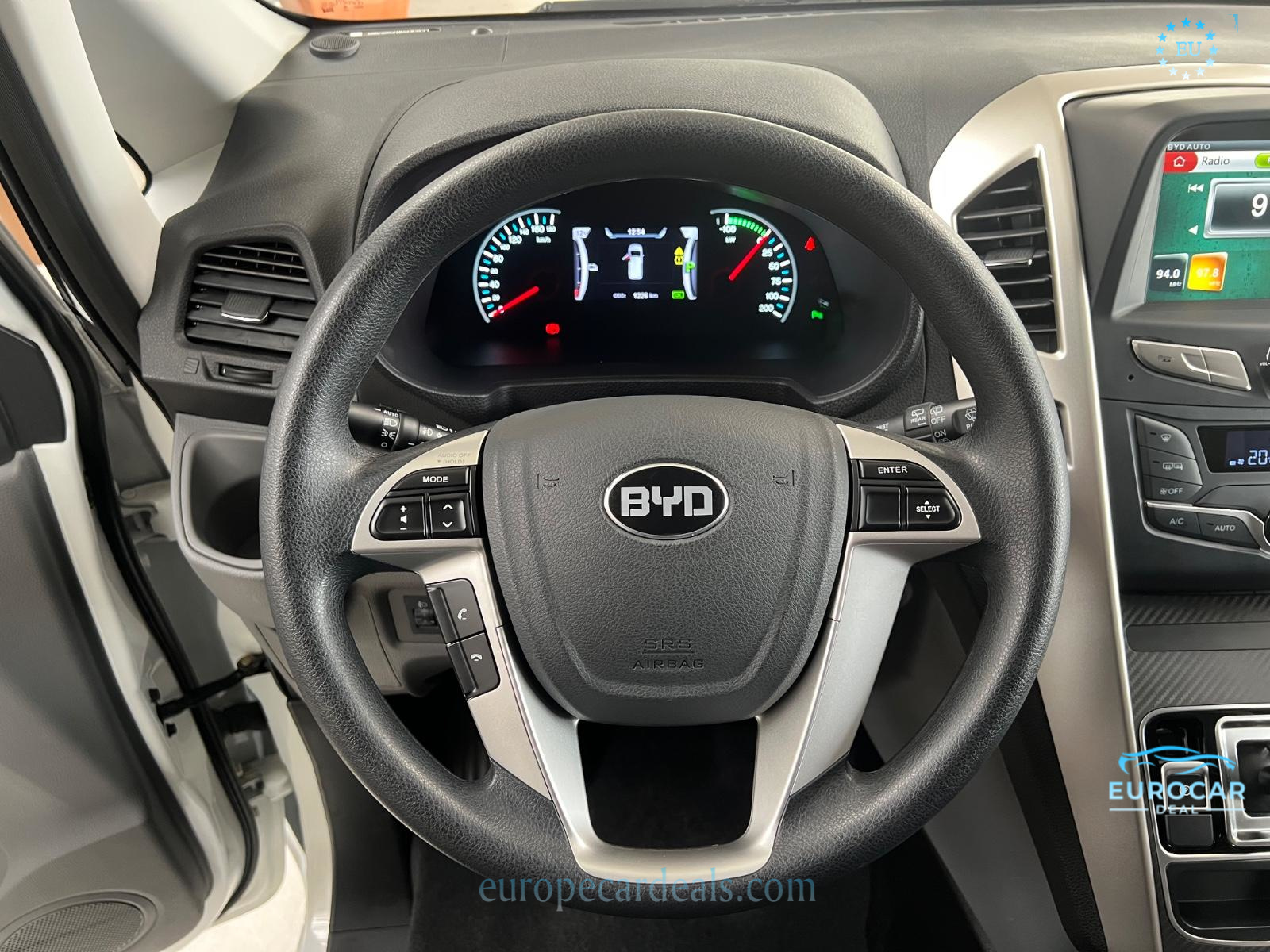BYD Other