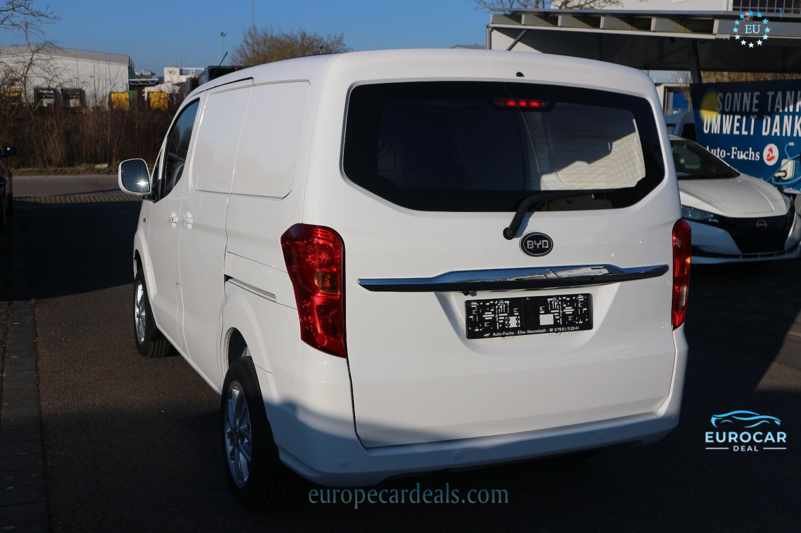 BYD Other