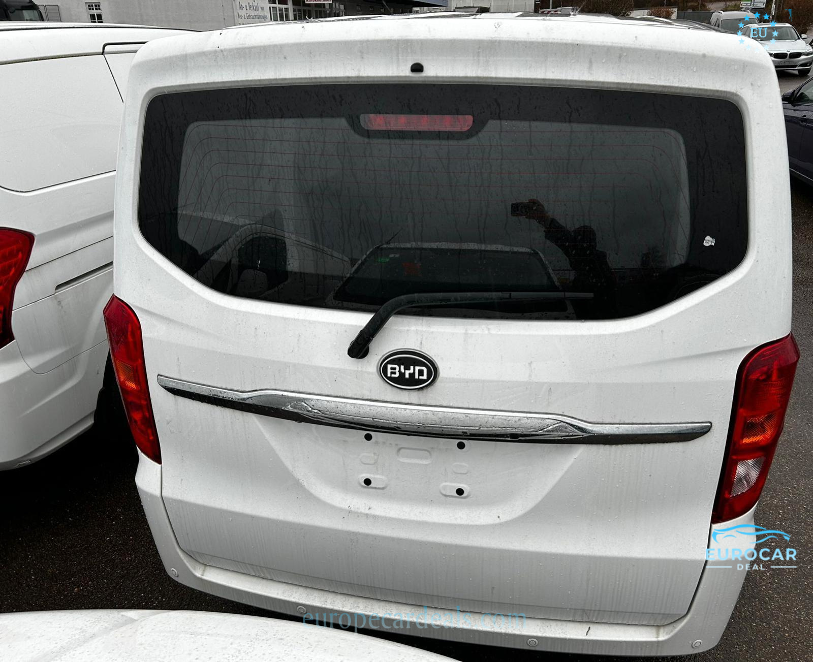 BYD Other