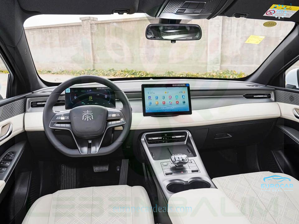 BYD Other
