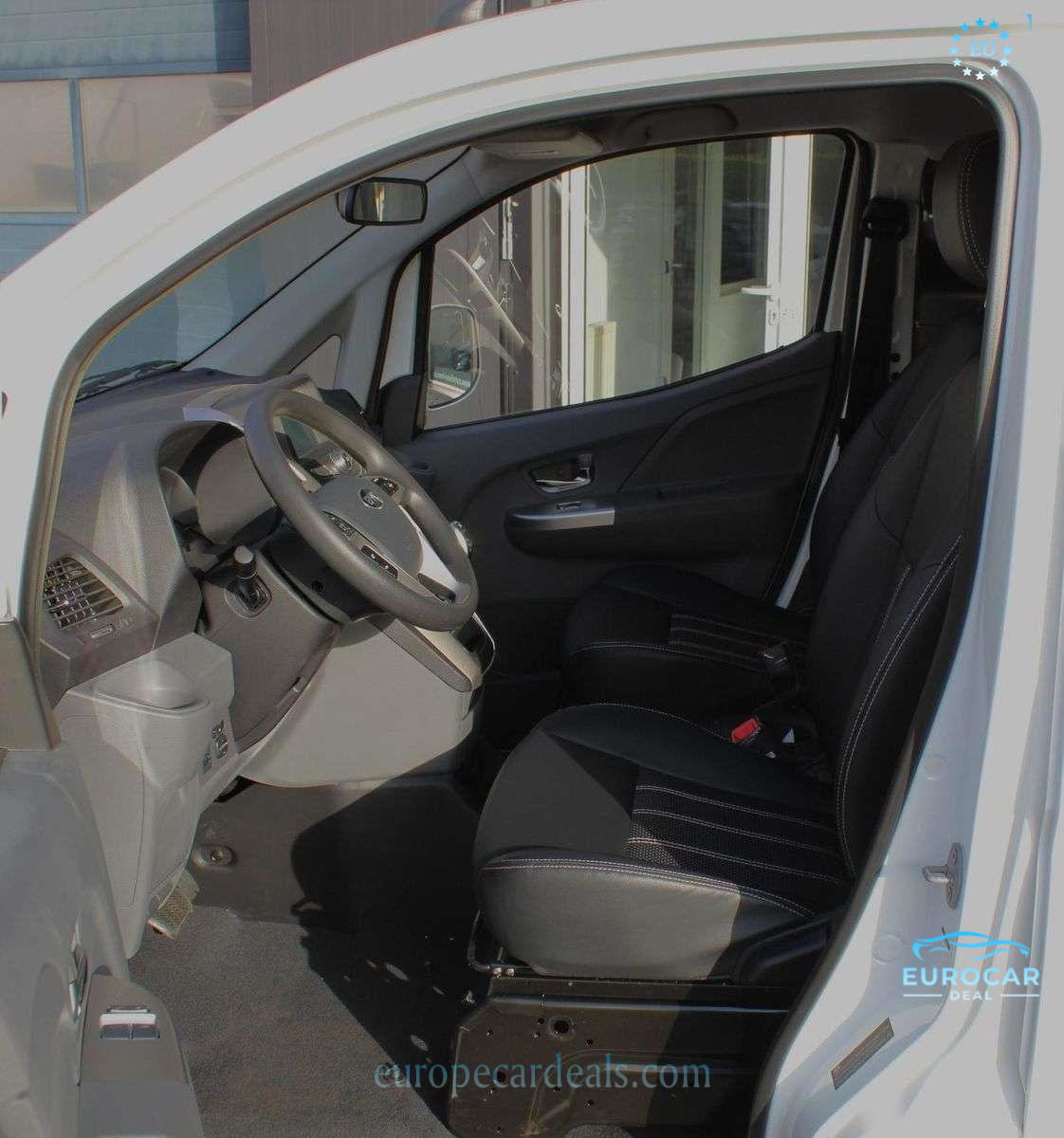 BYD Other