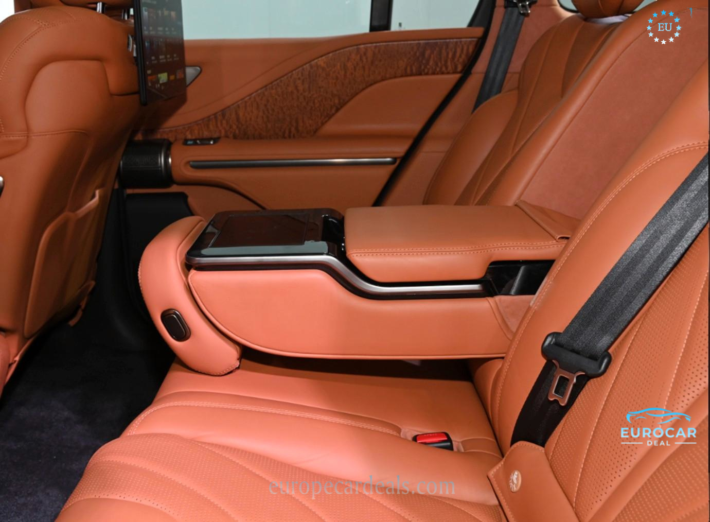 BYD Andere
