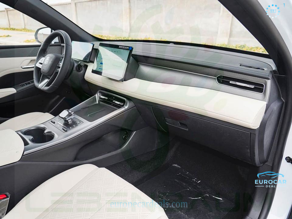 BYD Other