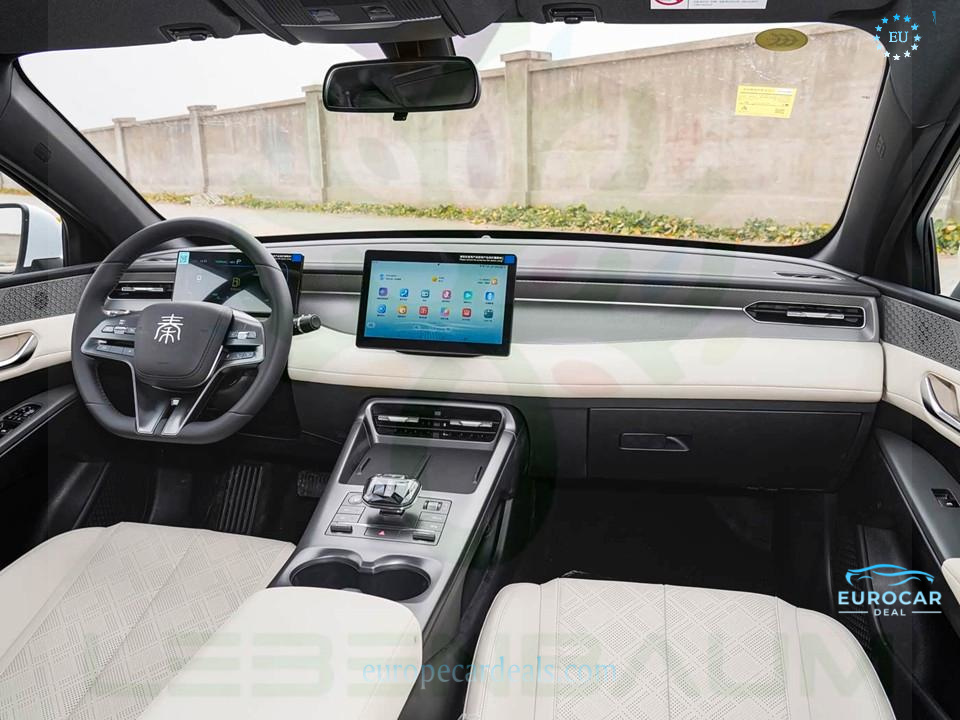 BYD Other