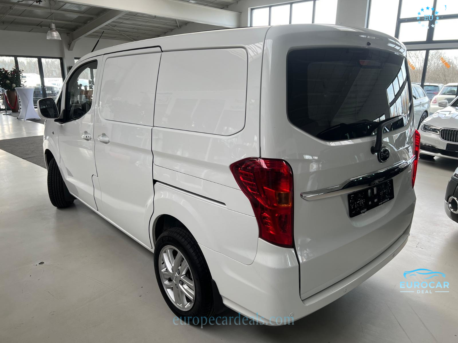 BYD Other