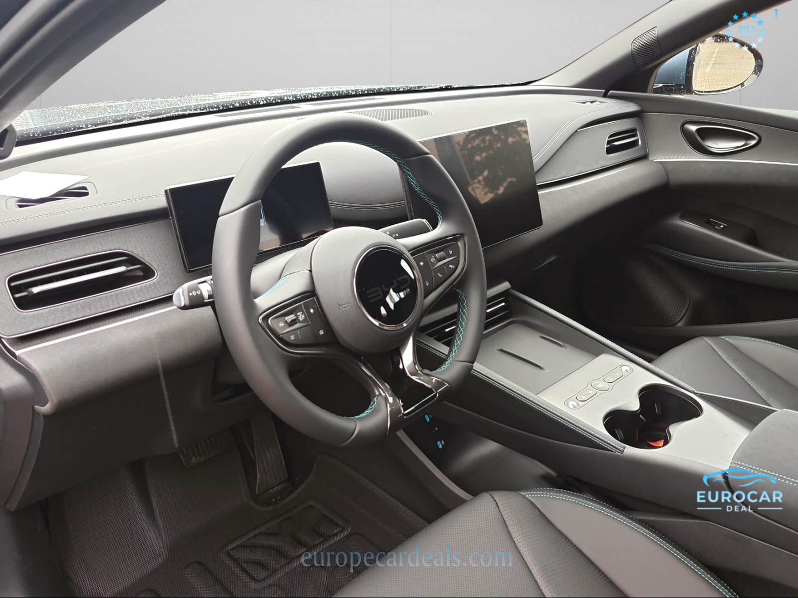 BYD Other