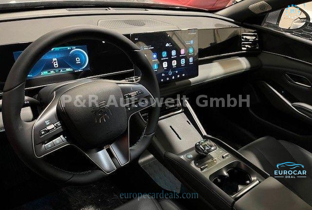 BYD Other