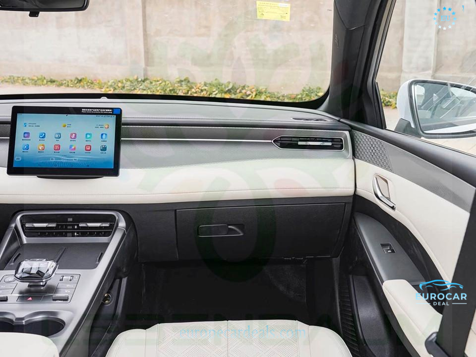 BYD Other