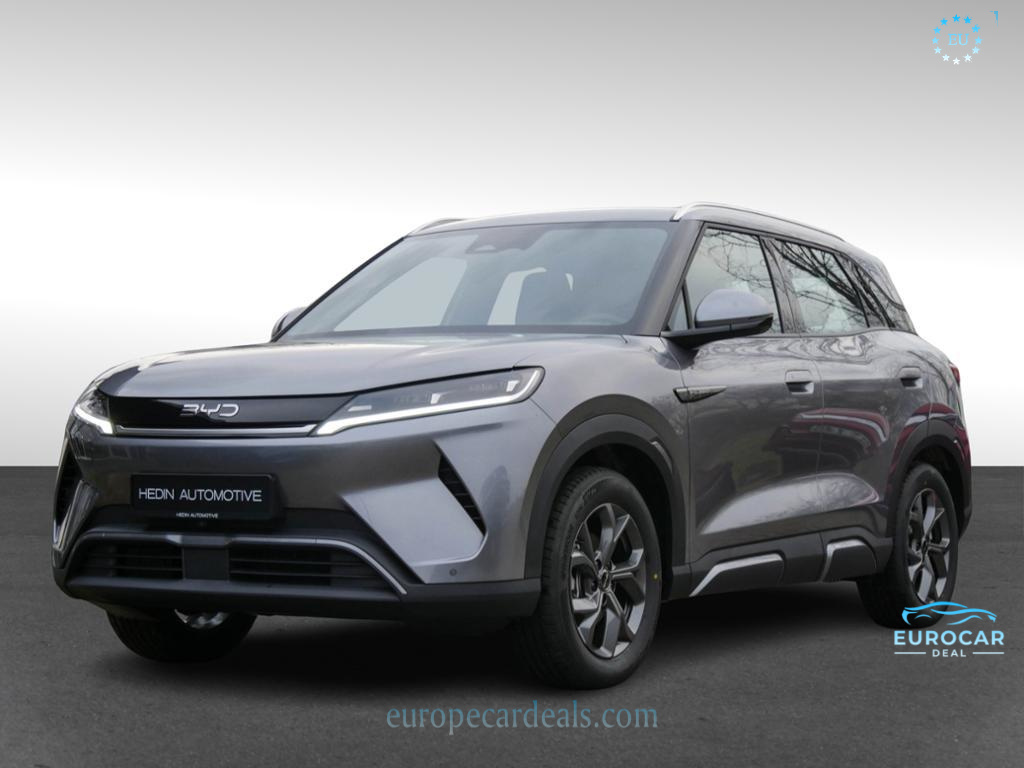 BYD Other