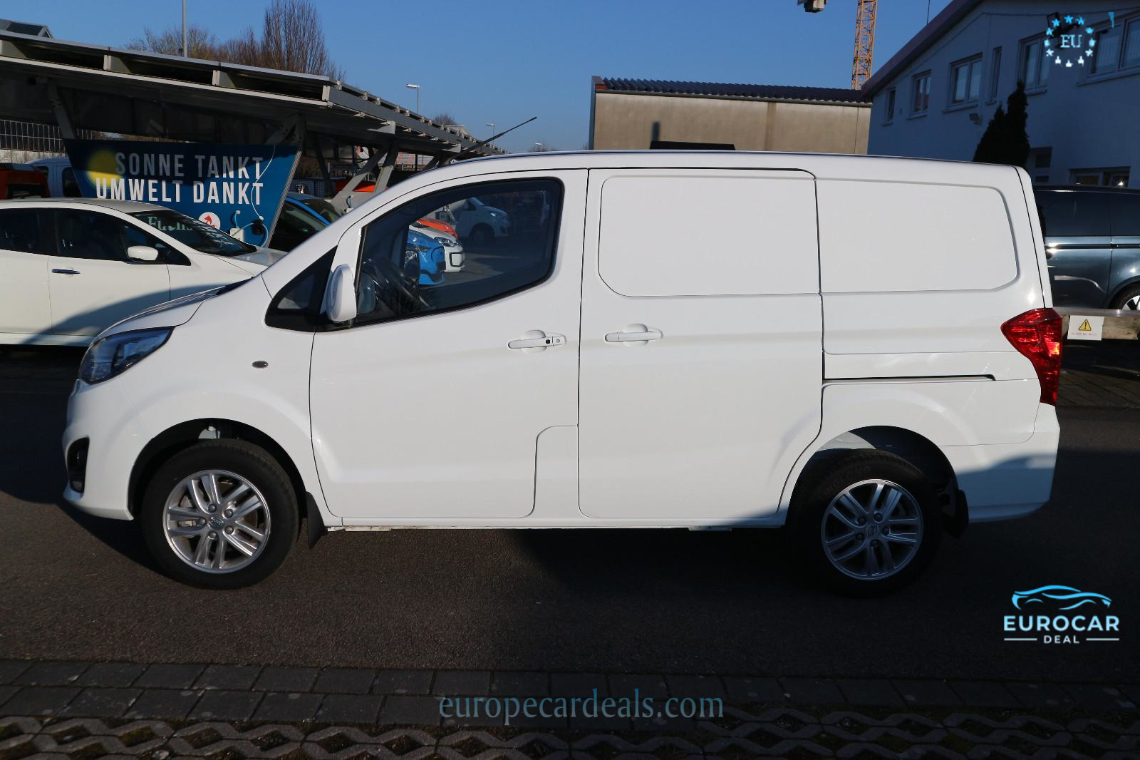BYD Other