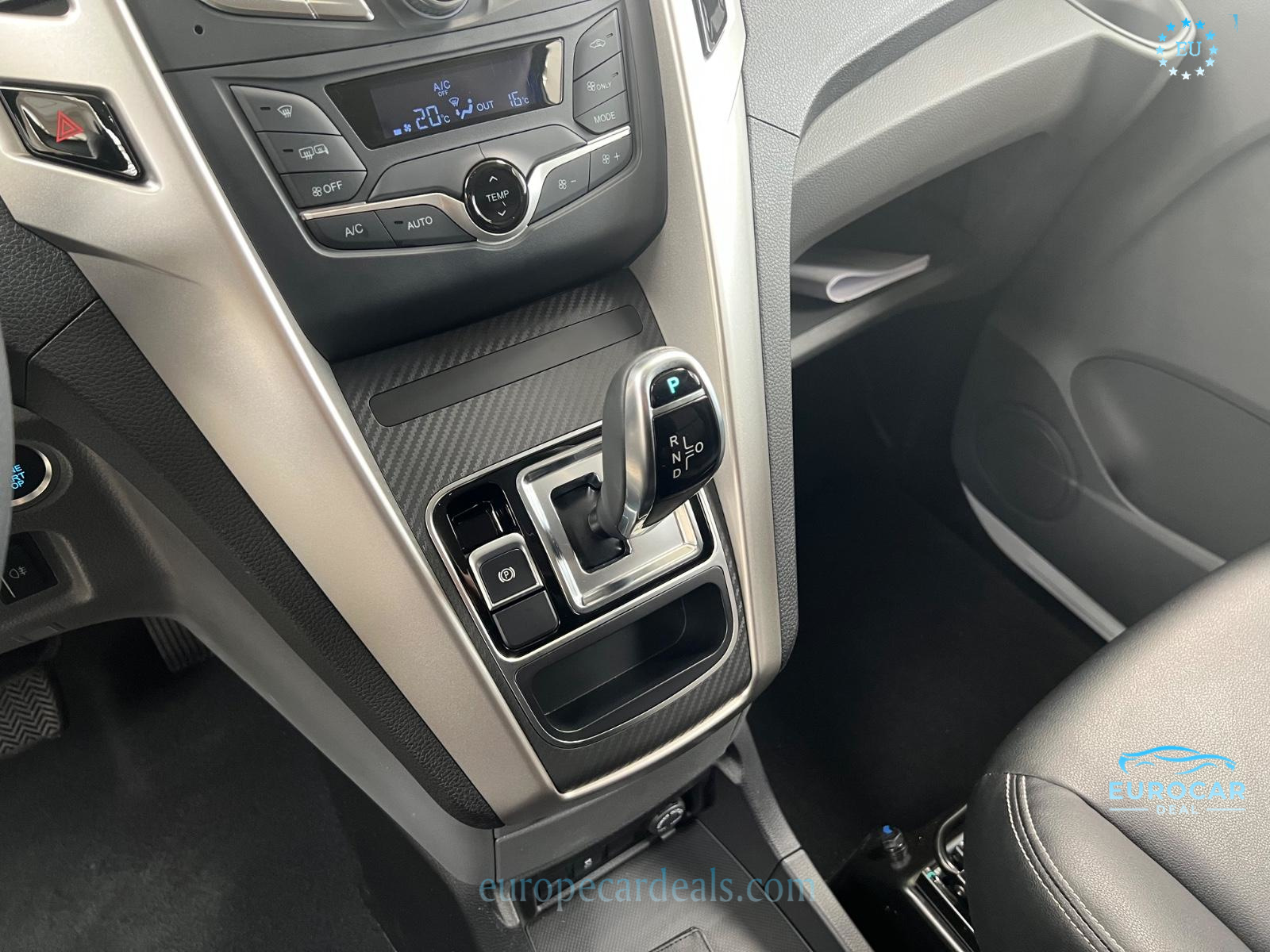 BYD Other