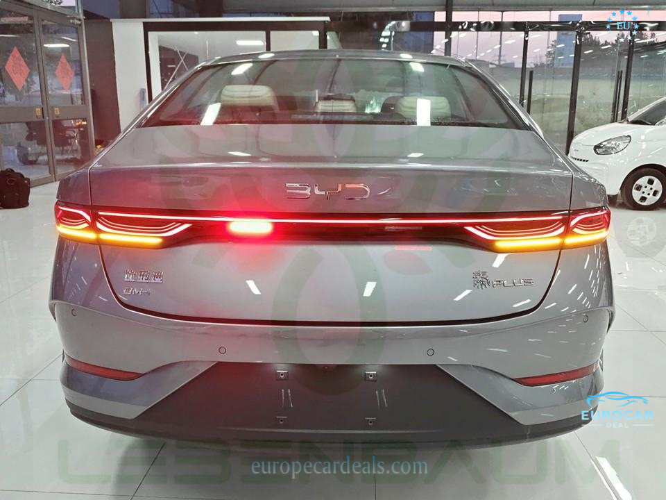 BYD Other