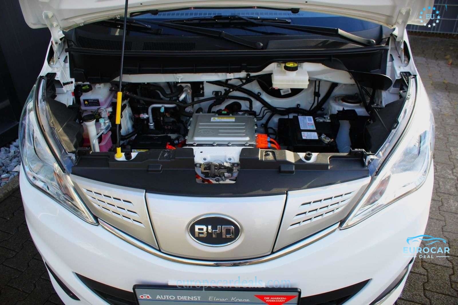 BYD Other