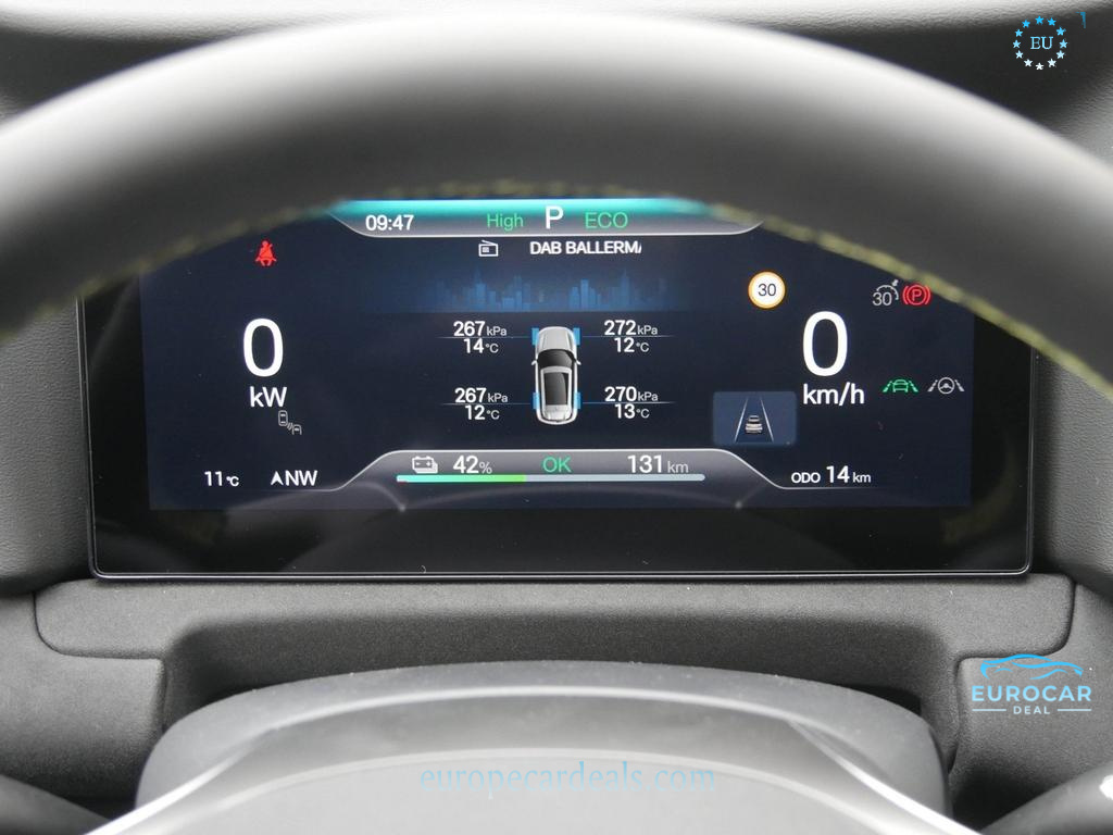 BYD Other