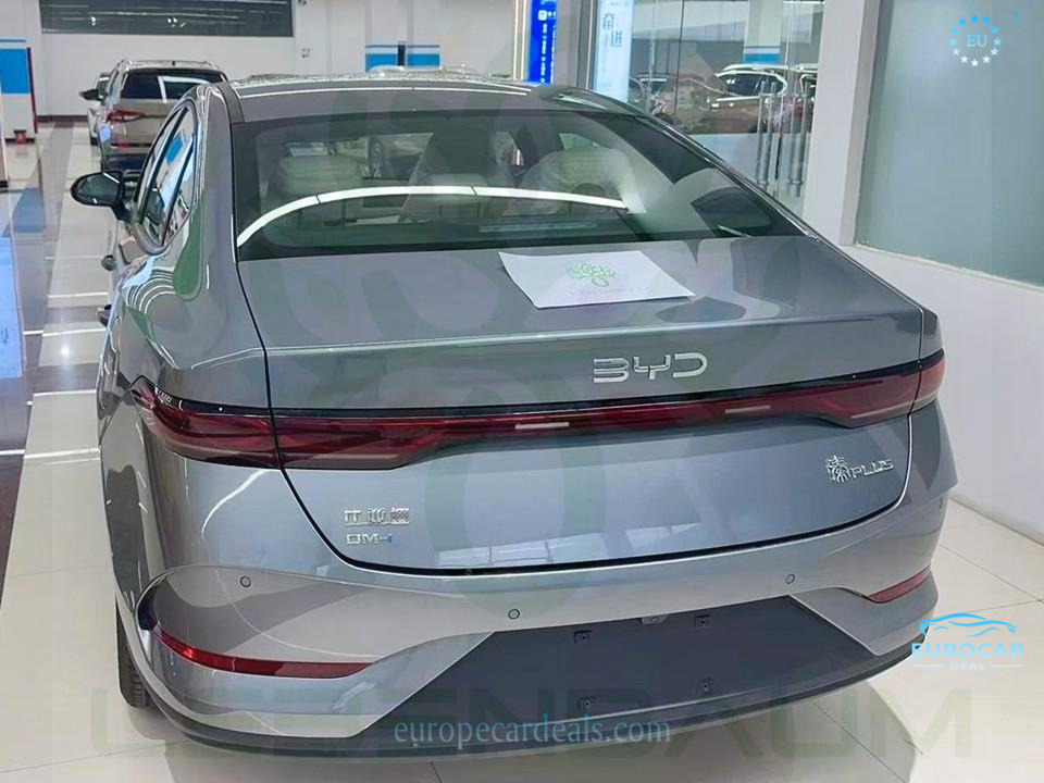 BYD Other