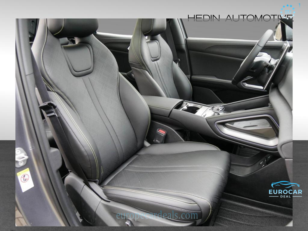 BYD Other