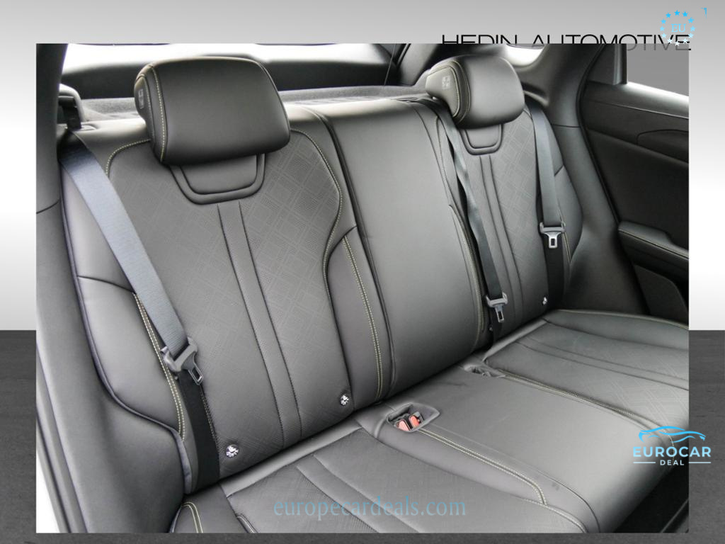 BYD Other