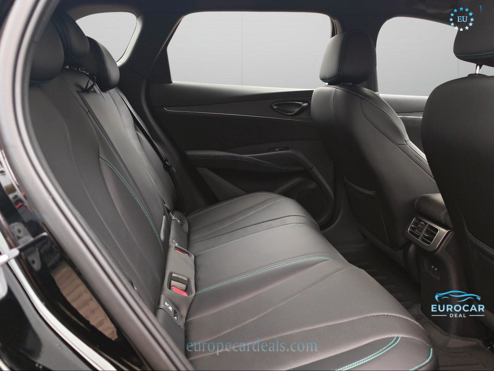 BYD Other