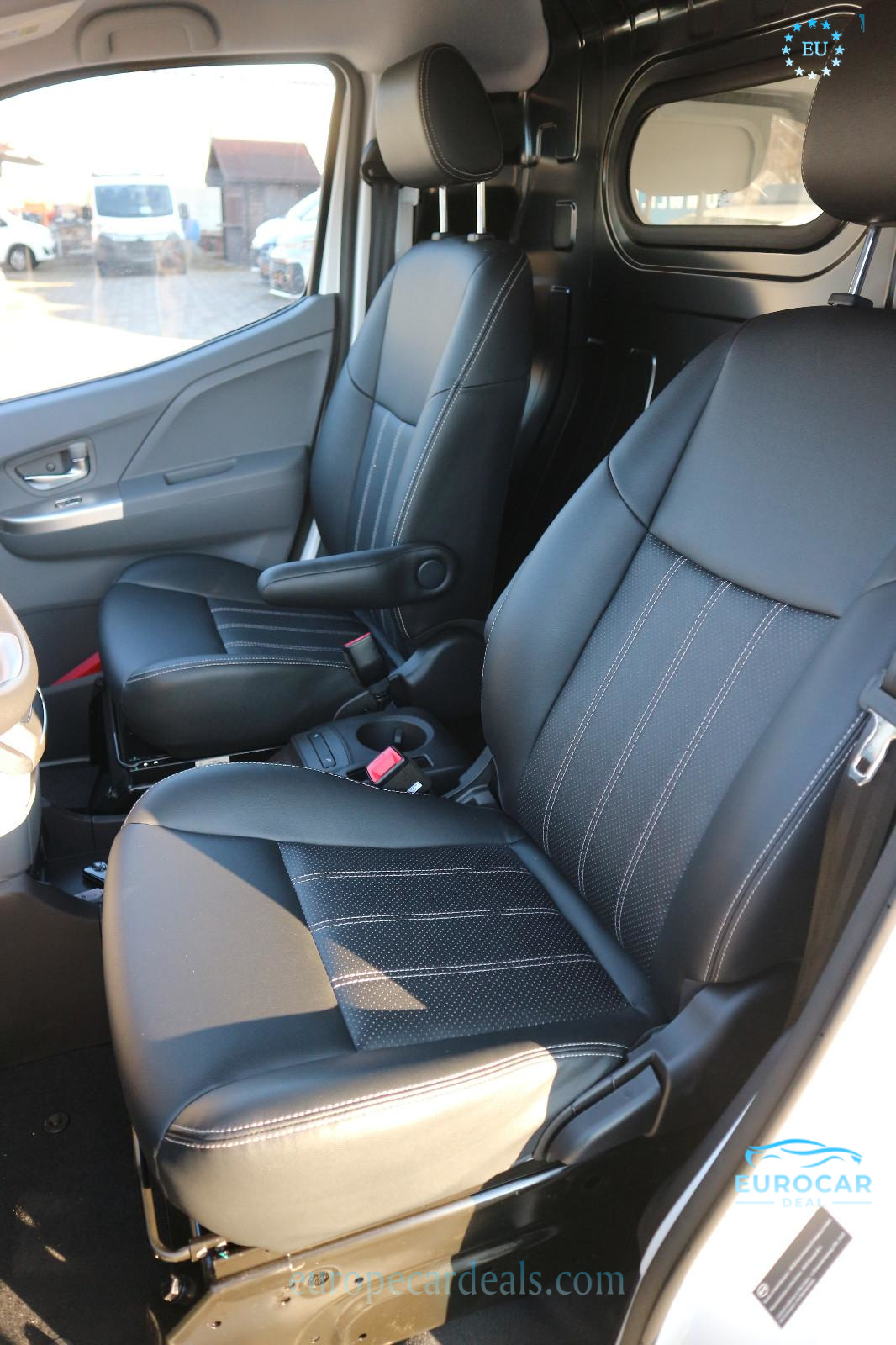 BYD Other