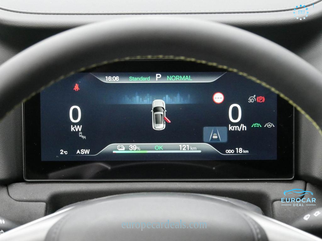 BYD Other