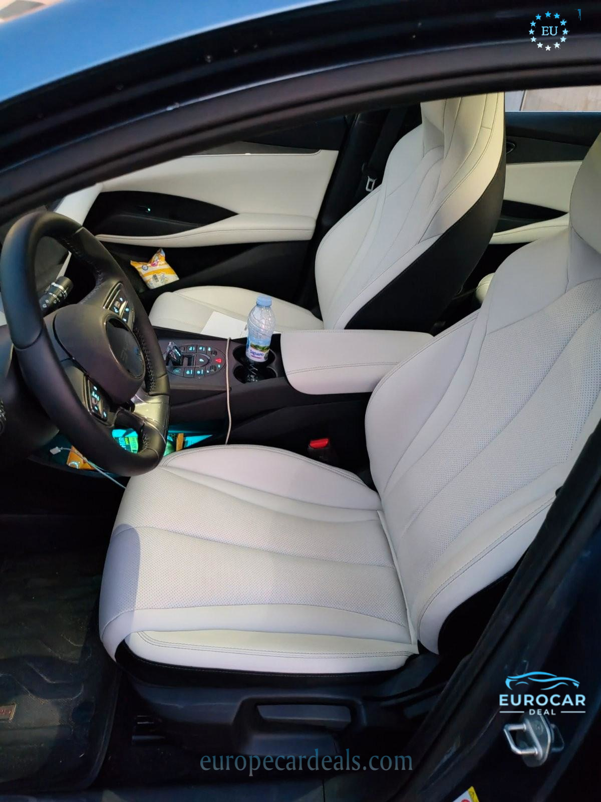 BYD Other