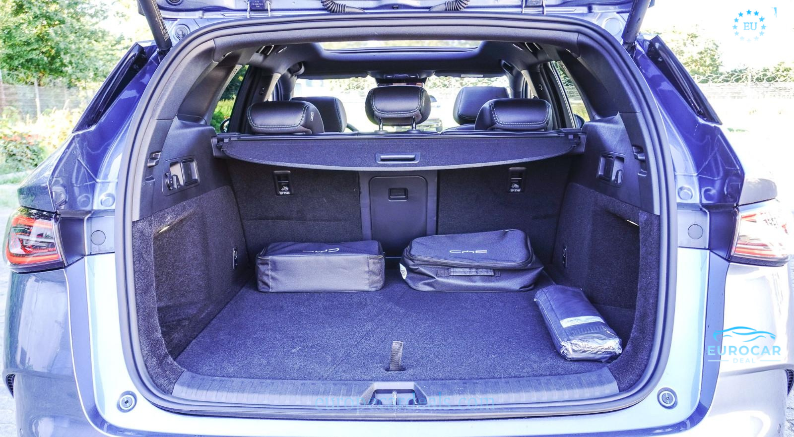 BYD Other