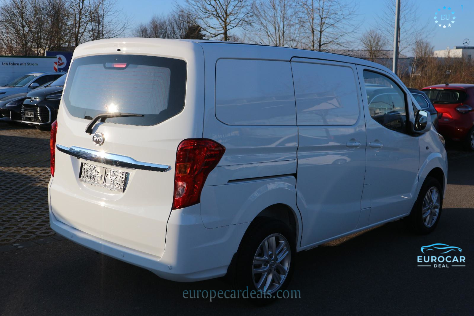 BYD Other