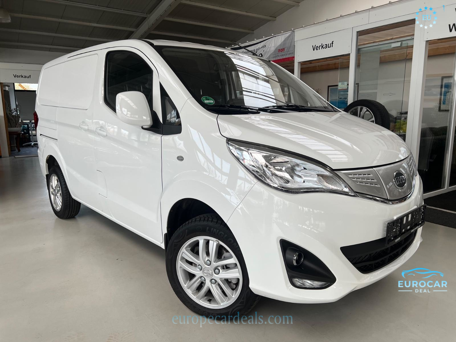 BYD Other