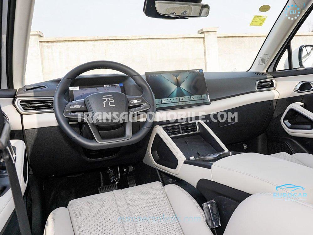 BYD Other