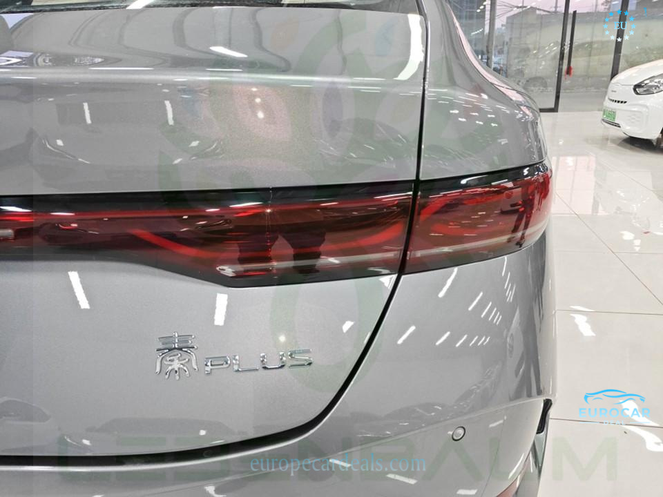 BYD Other