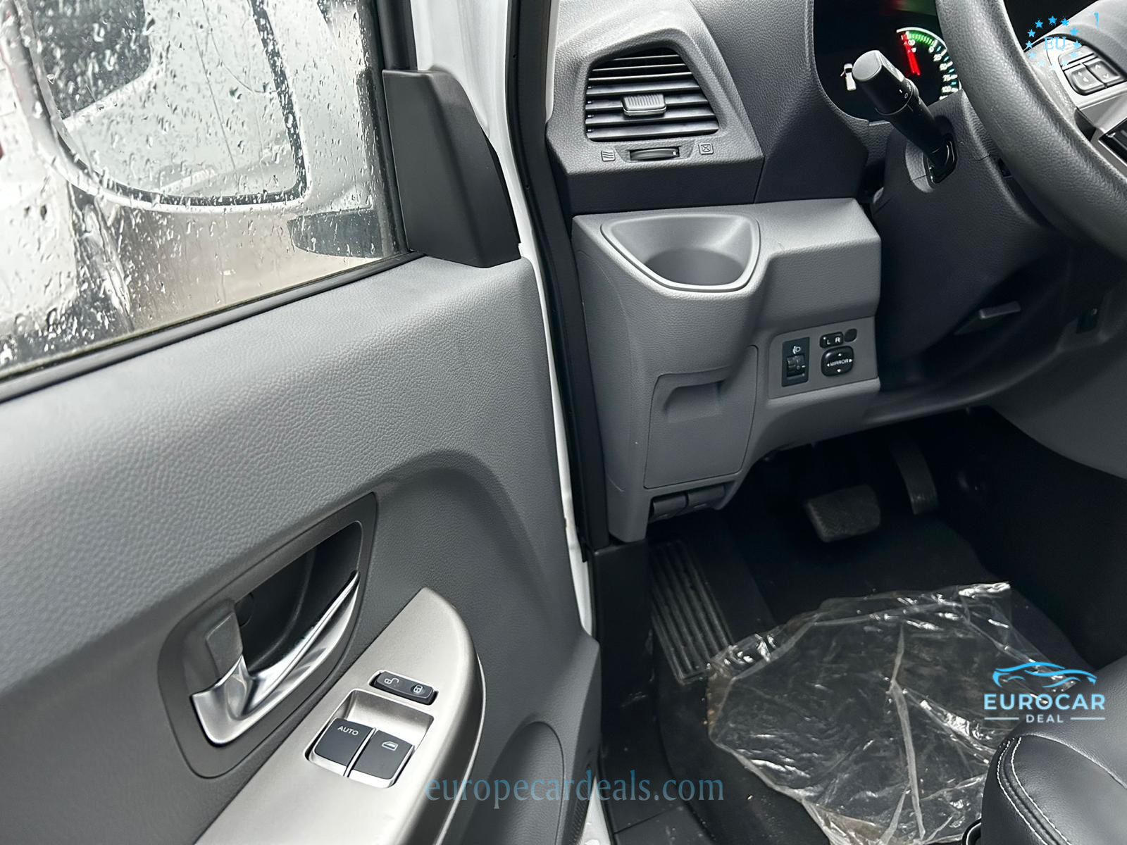 BYD Other