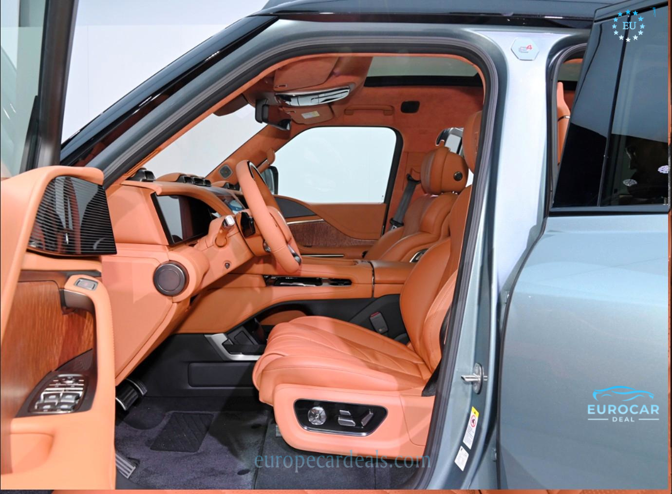 BYD Andere