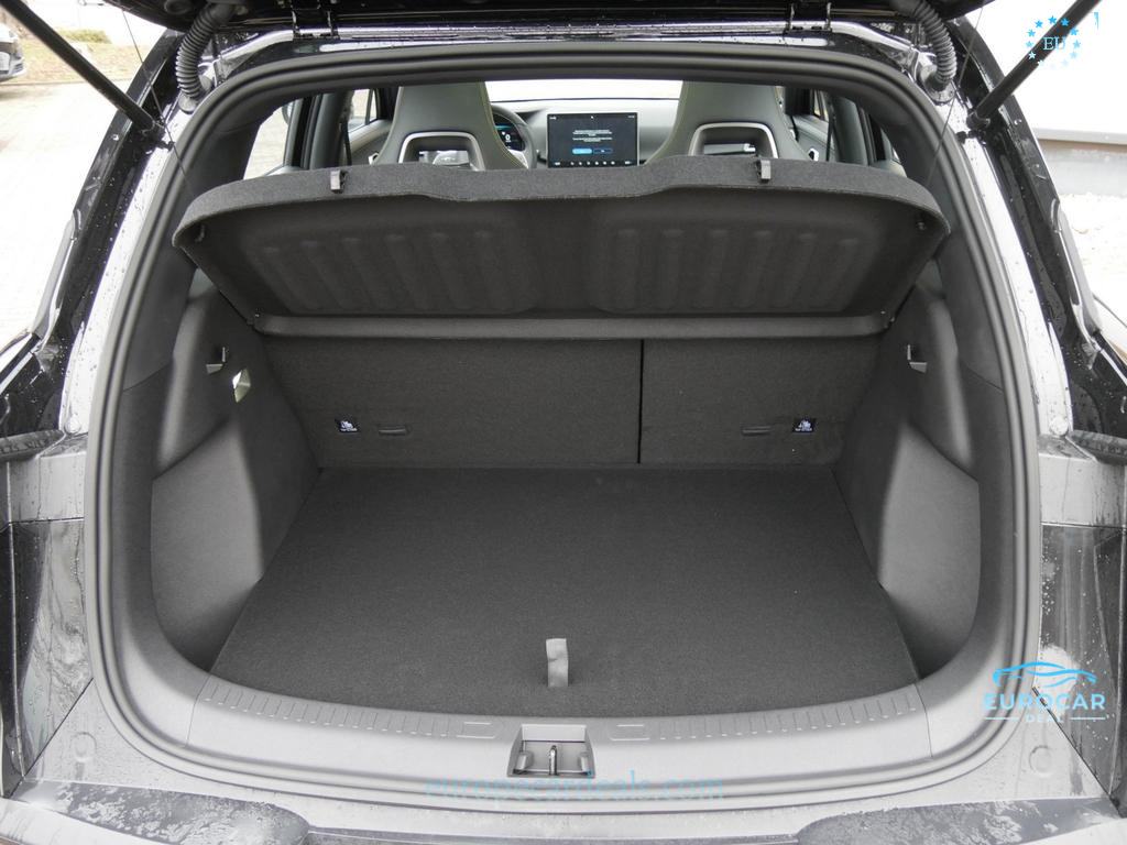 BYD Other
