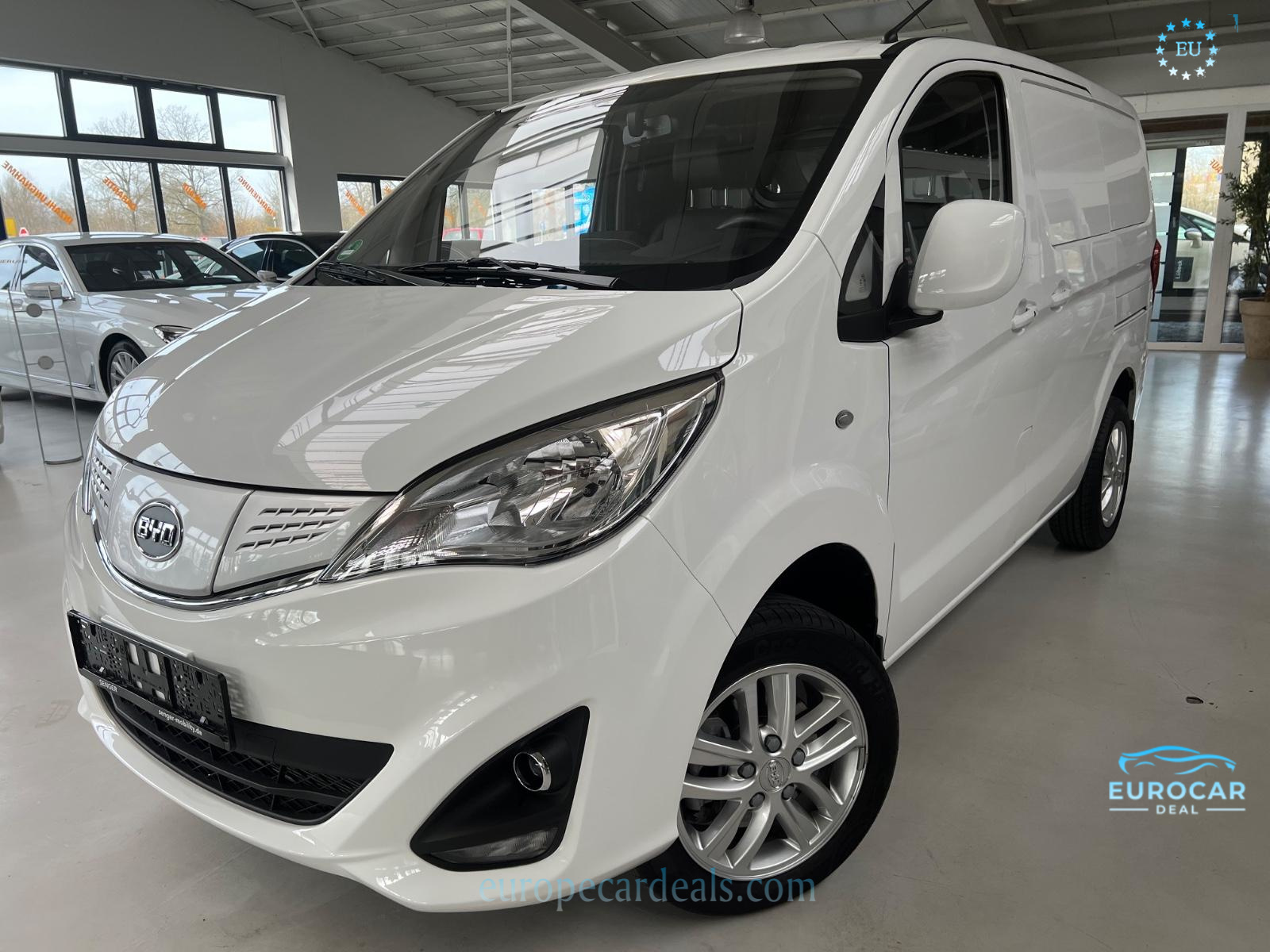 BYD Other