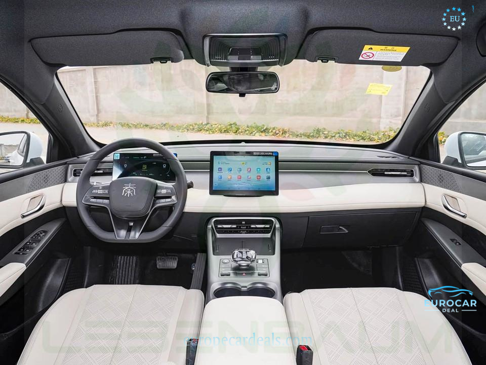 BYD Other