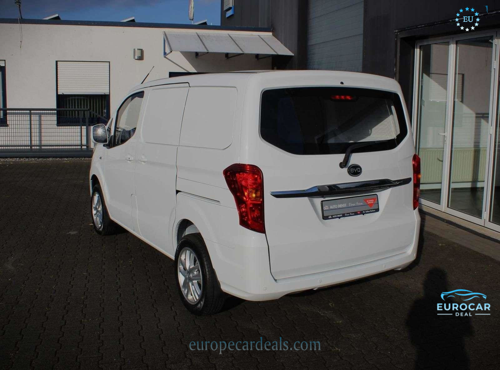 BYD Other