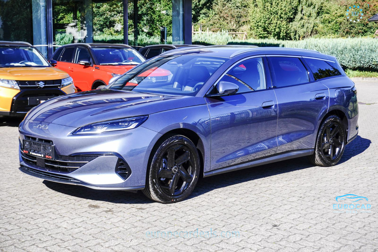 BYD Other