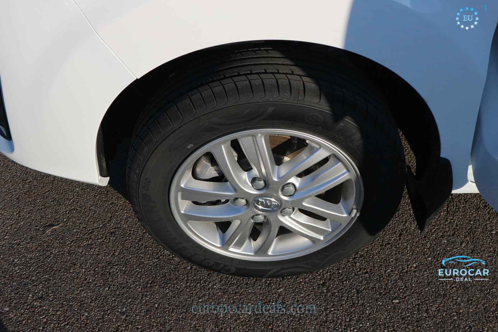 BYD Other