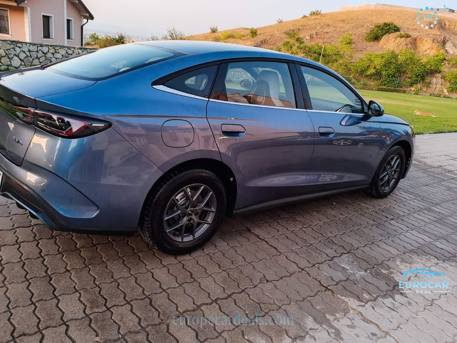 BYD Other