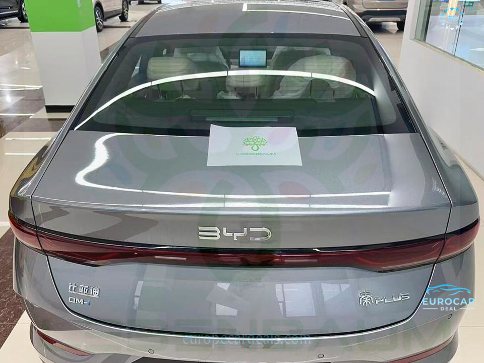BYD Other