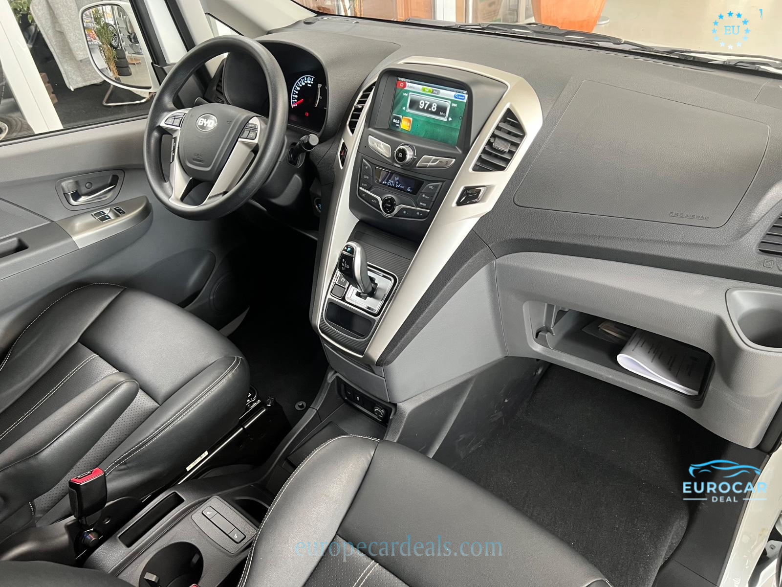 BYD Other